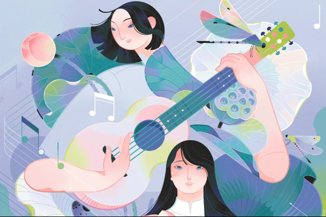 Music therapy holds keys to healing