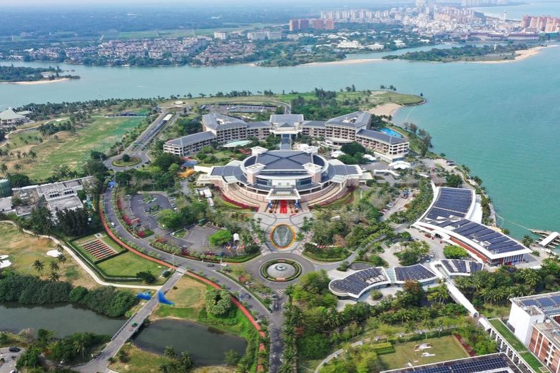 Innovation to further drive nation's growth