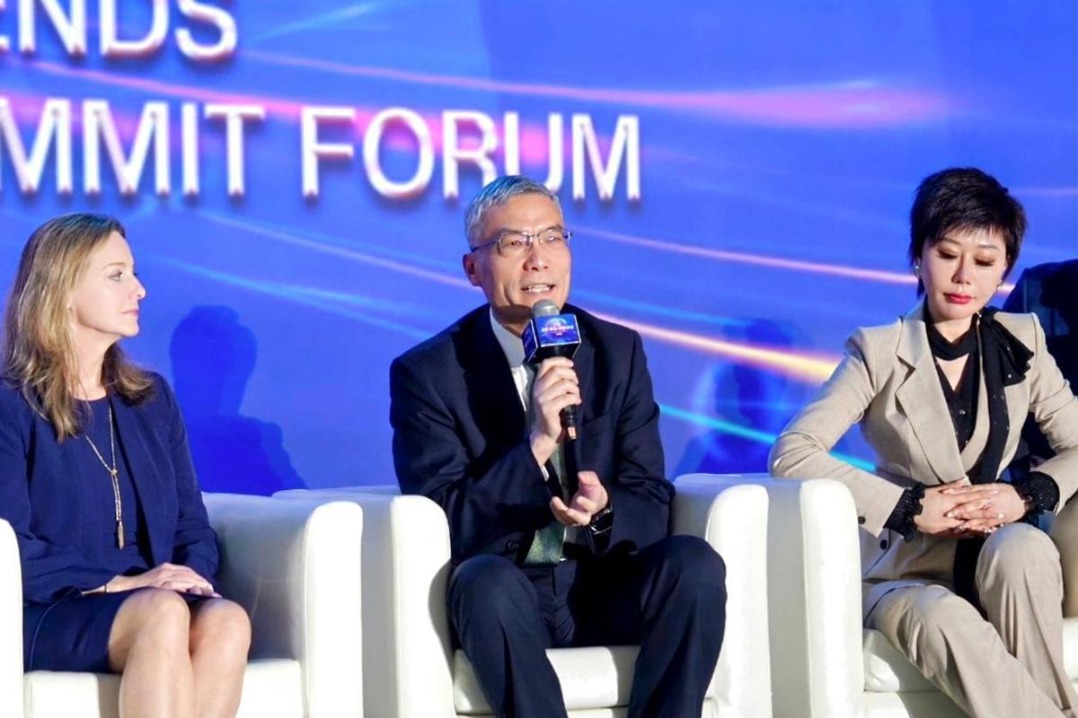Hainan's innovative policy model attracts international medical tourism