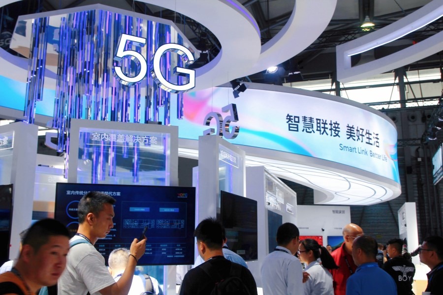 China to boost openness in telecommunication sector