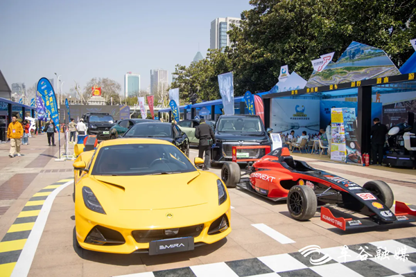 WEDZ to host prestigious sports events