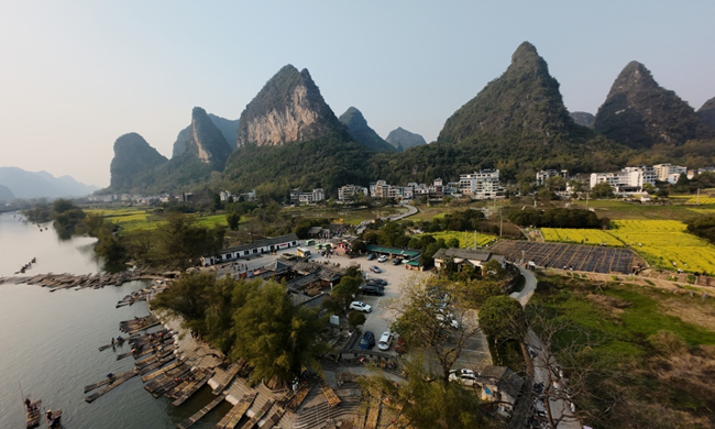 Guilin embraces era of AI