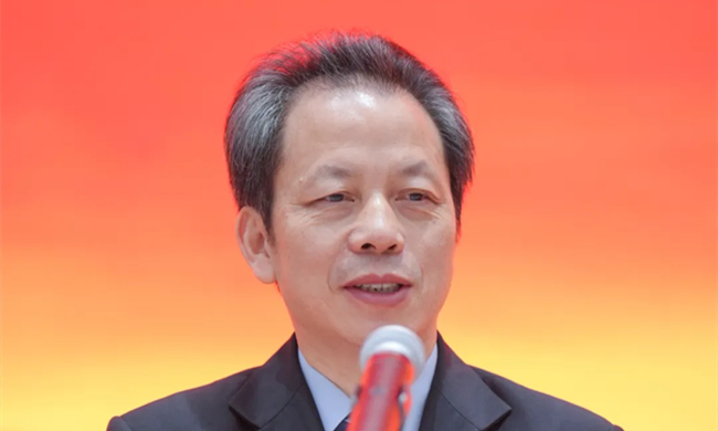 Guilin officials propose pathways for high-quality growth