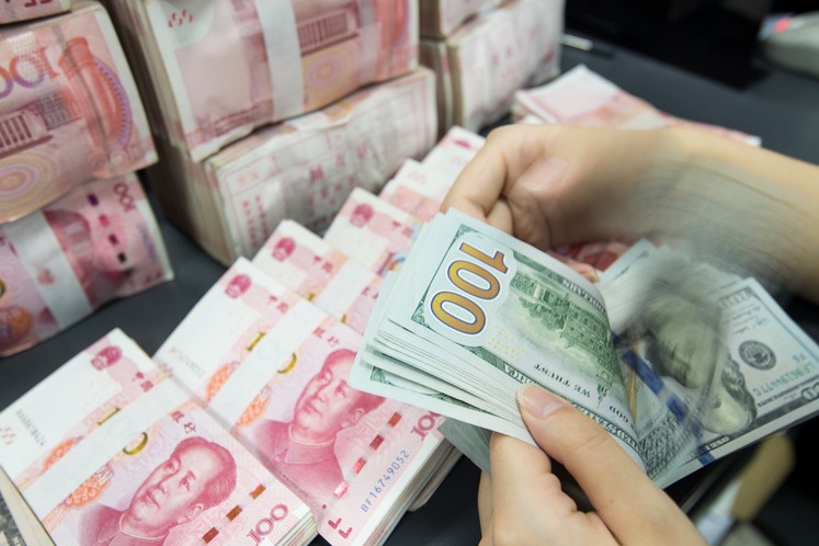 China's FDI inflow rises 13.2 pct in March