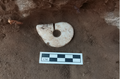 Yuanbaoshan site reveals the legacy of prehistoric culture