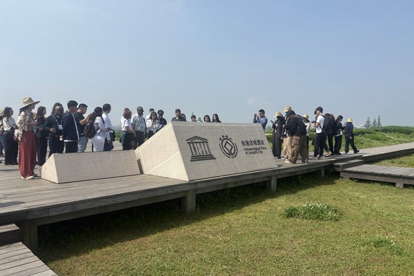 Hangzhou UNESCO forum discusses new role of museums