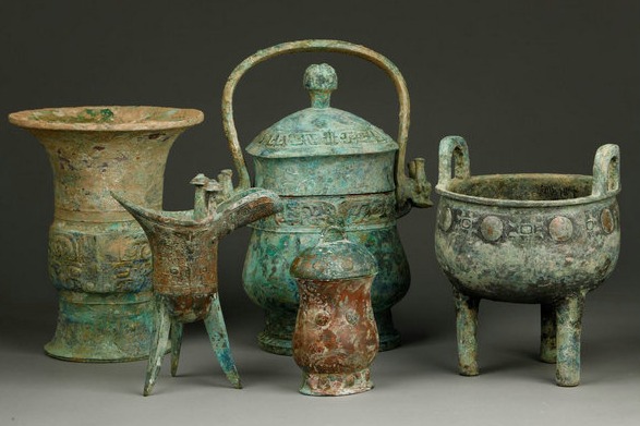 China's top 10 archaeological discoveries of 2024 released