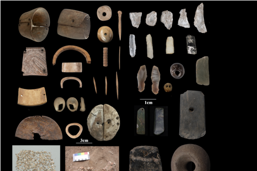 Xizang’s Mabu Tsho site sheds light on ancient plateau life