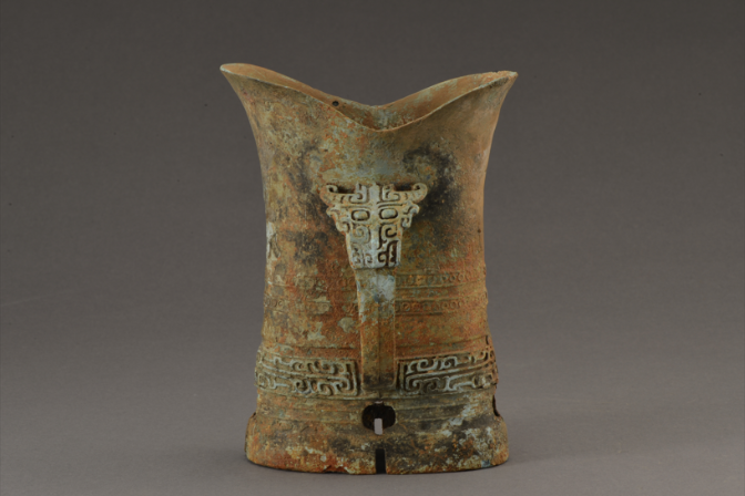 Trace the roots of ancient Chinese statecraft at Panlongcheng site