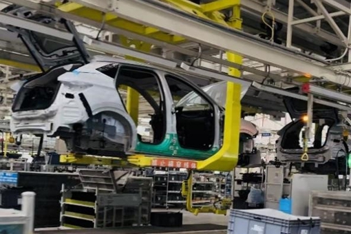 BYD Jinan Base: A key hub for NEVs in Shandong