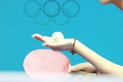 Innovation meets competition: The Olympic spirit in the global market