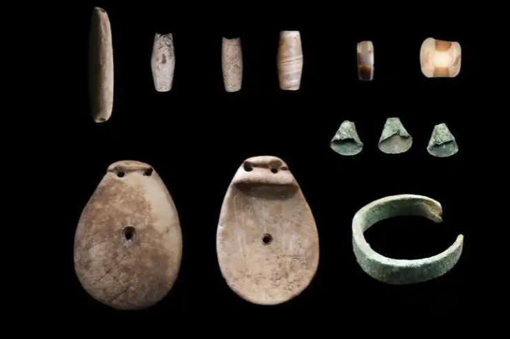 New archaeological discoveries shed more light on Xizang's history