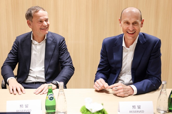 VW revs up China comeback with local remedy