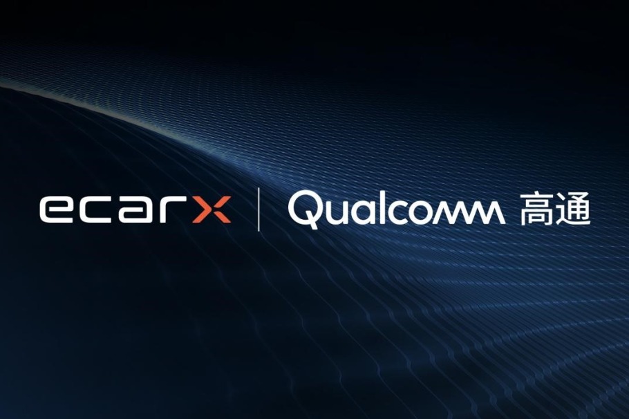 ECARX, Qualcomm deepen ties on Snapdragon solutions