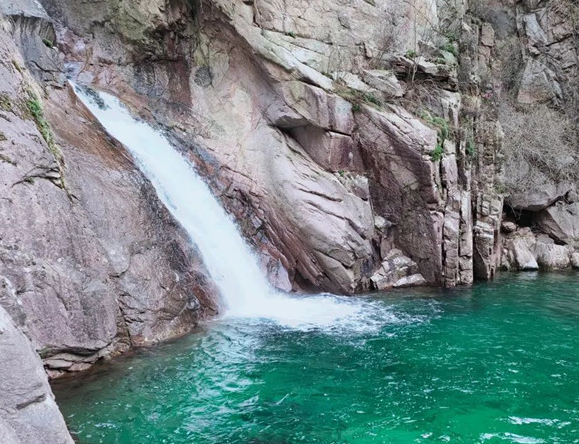 Qingdao among top 10 tourism hotspots during upcoming holiday