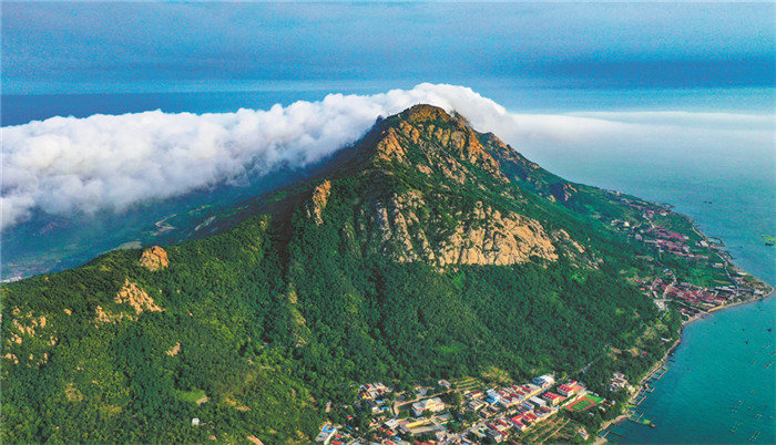 Escape the city, embrace shores and slow living