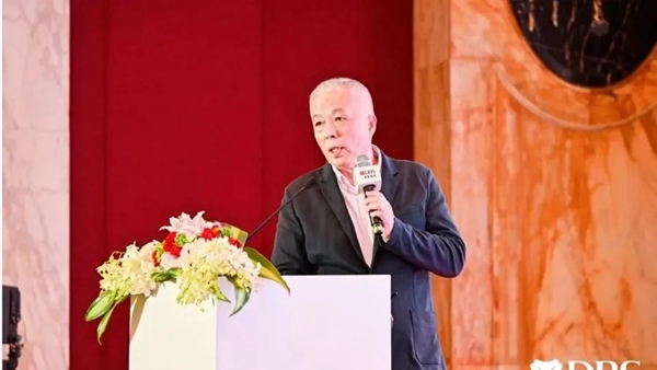 Singapore Enterprise Center Director: Shanghai-Singapore exchanges grow closer