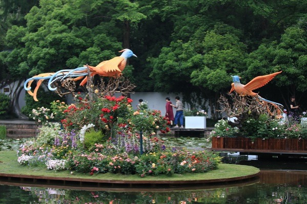 Hangzhou ranks among top 10 domestic travel destinations for May Day holiday