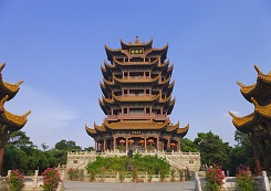 A 10-day exploration of Wuhan in Hubei province