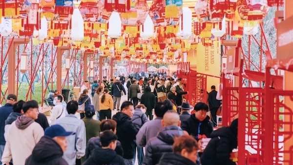 Tourism in Ningbo flourishes in Q1