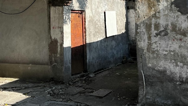 London-based Chinese artist seeks economic, cultural values through art creations