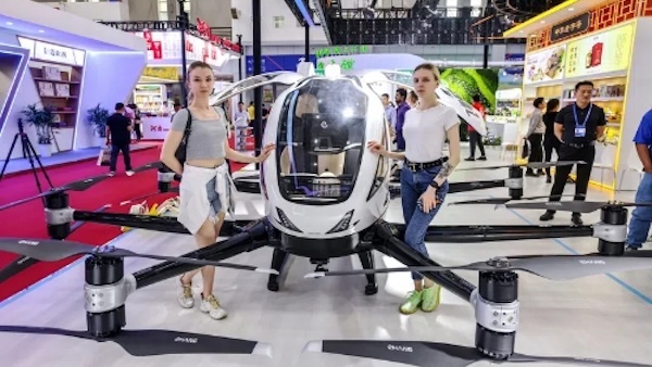 Zhejiang's trade with CEECs surges ahead of upcoming fair