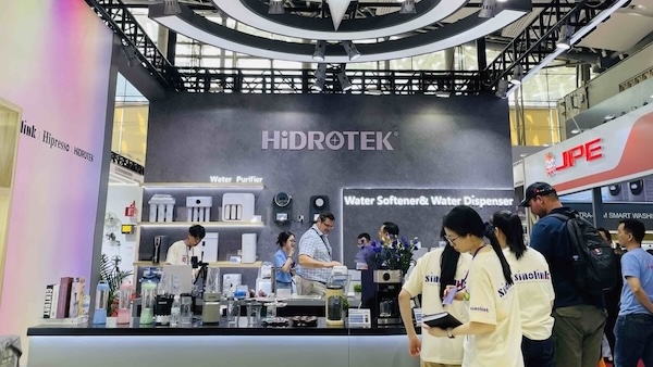 From uncertainty to opportunity: Ningbo's export strategy