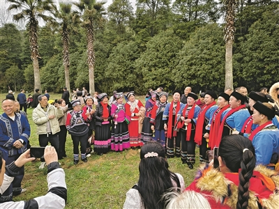 乌当区举行“三月三”民族文化节 .jpg