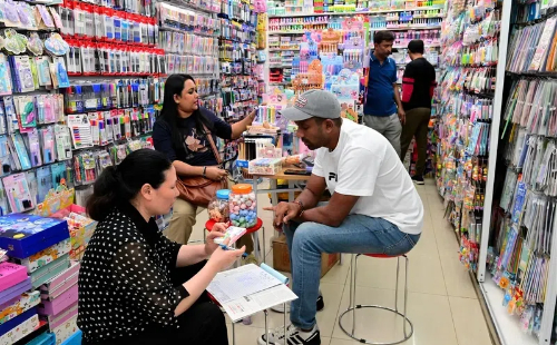 Zhejiang's trade-in program reaches 12m consumers