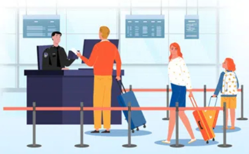 Policies concerning expats, foreign enterprises in April