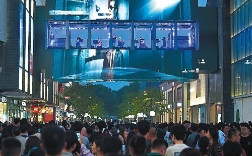 Zhejiang launches pilot zones to boost inbound tourism