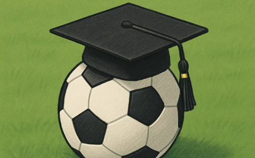 Wenzhou University to kick off Zhejiang's first undergraduate soccer program