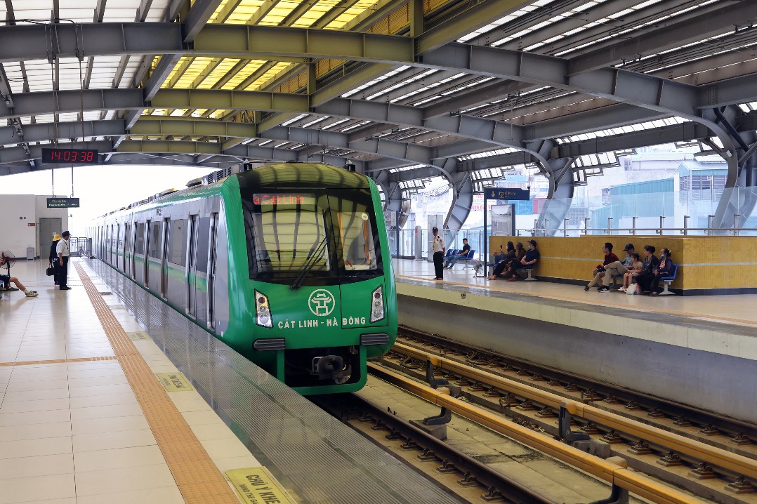 The enduring and evolving China-Vietnam ties