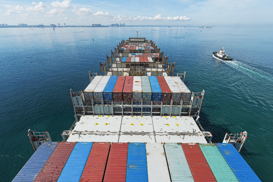 China, US agree to de-escalate trade tensions