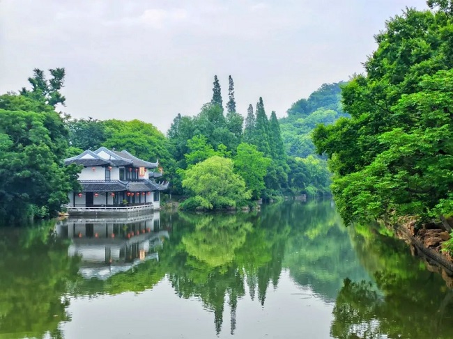 Visit scenic spots free of charge in Nantong on May 19