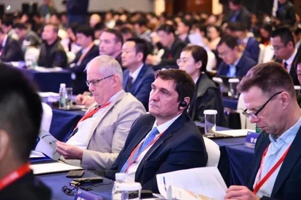 OVC to hold 20th international optoelectronic expo