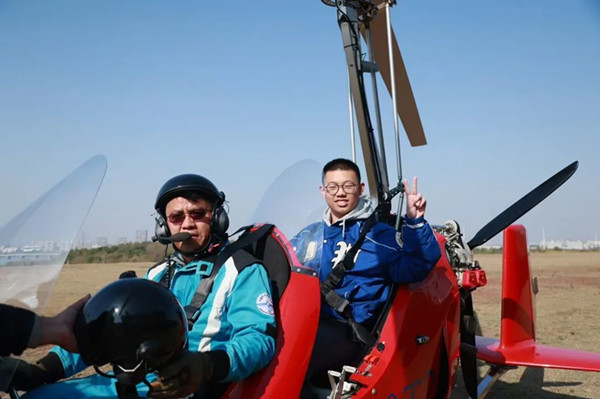 WEDZ sees tourism boost during May Day holiday