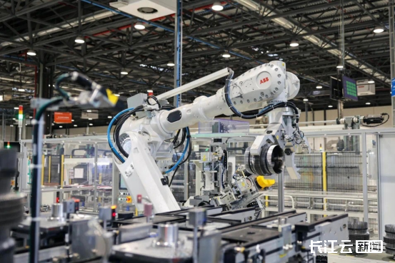 Dongfeng drives Hubei's rise as global automotive innovation hub