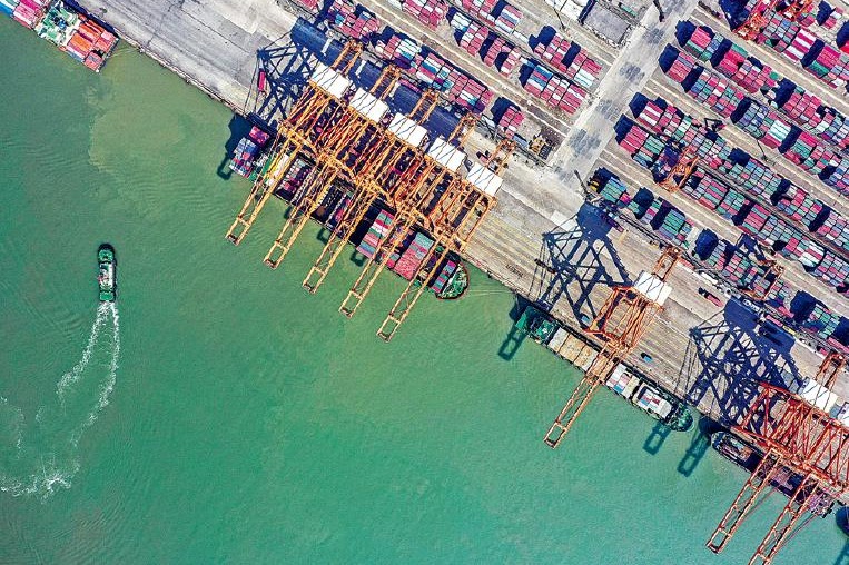 Nation's free trade zones to get more support in reform push