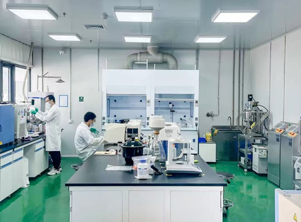 WEDZ expedites industrialization of scientific innovations