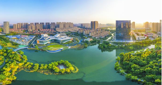 Biopharmaceutical companies explore collaborative opportunities in NETDA