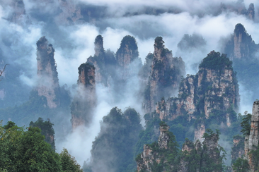 A never-ending book of wonders