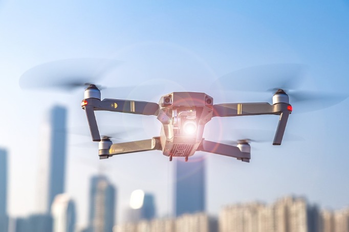 Hainan expanding reach of low-altitude economy