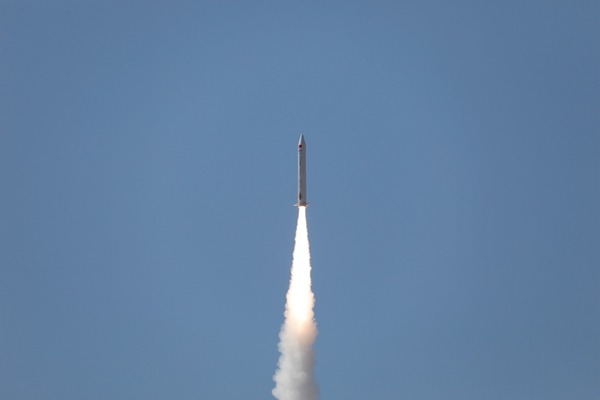 Commercial space missions boast vibrant industry