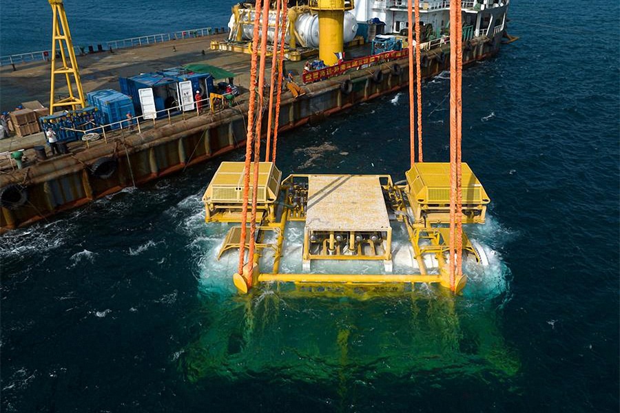 Tropical paradise charts high-tech roadmap for growth