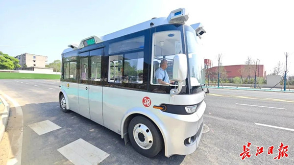 WEDZ pioneers smart vehicles, intelligent infrastructure