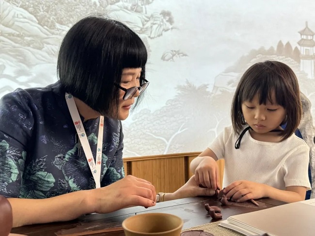 Wuxi spotlighted at Osaka World Expo