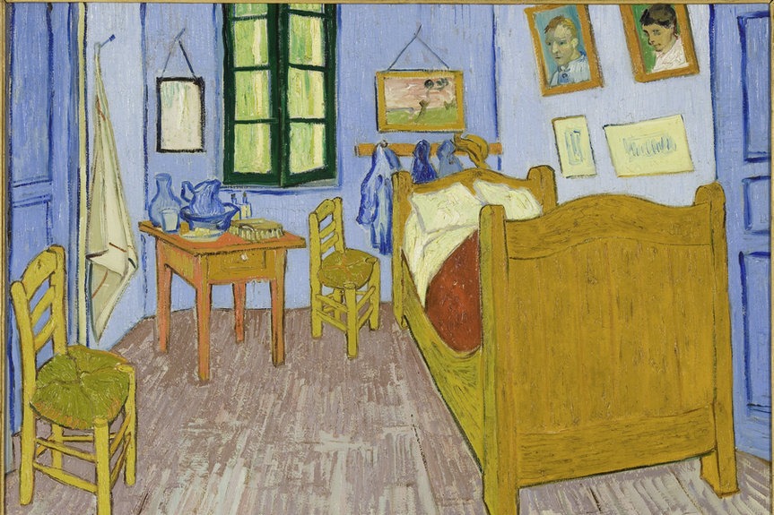 Musee d'Orsay's largest China exhibition to open in Shanghai