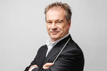 NCPA's concert series to open with Swiss symphony power