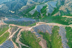 Shanxi sees steady improvement in ecological quality